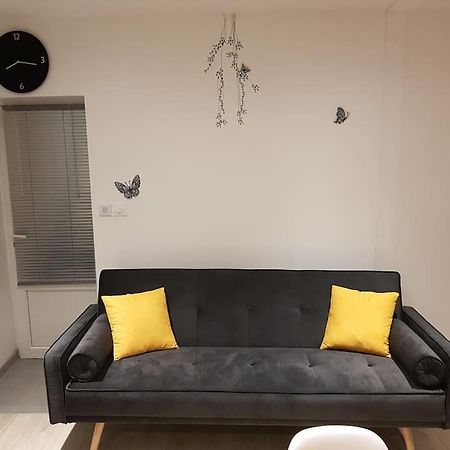 MâconStudio Place De La Barre Le Cosyアパートメント エクステリア 写真